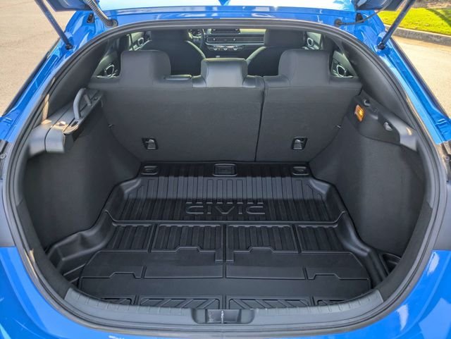 Used 2024 Honda Civic Sport image 13