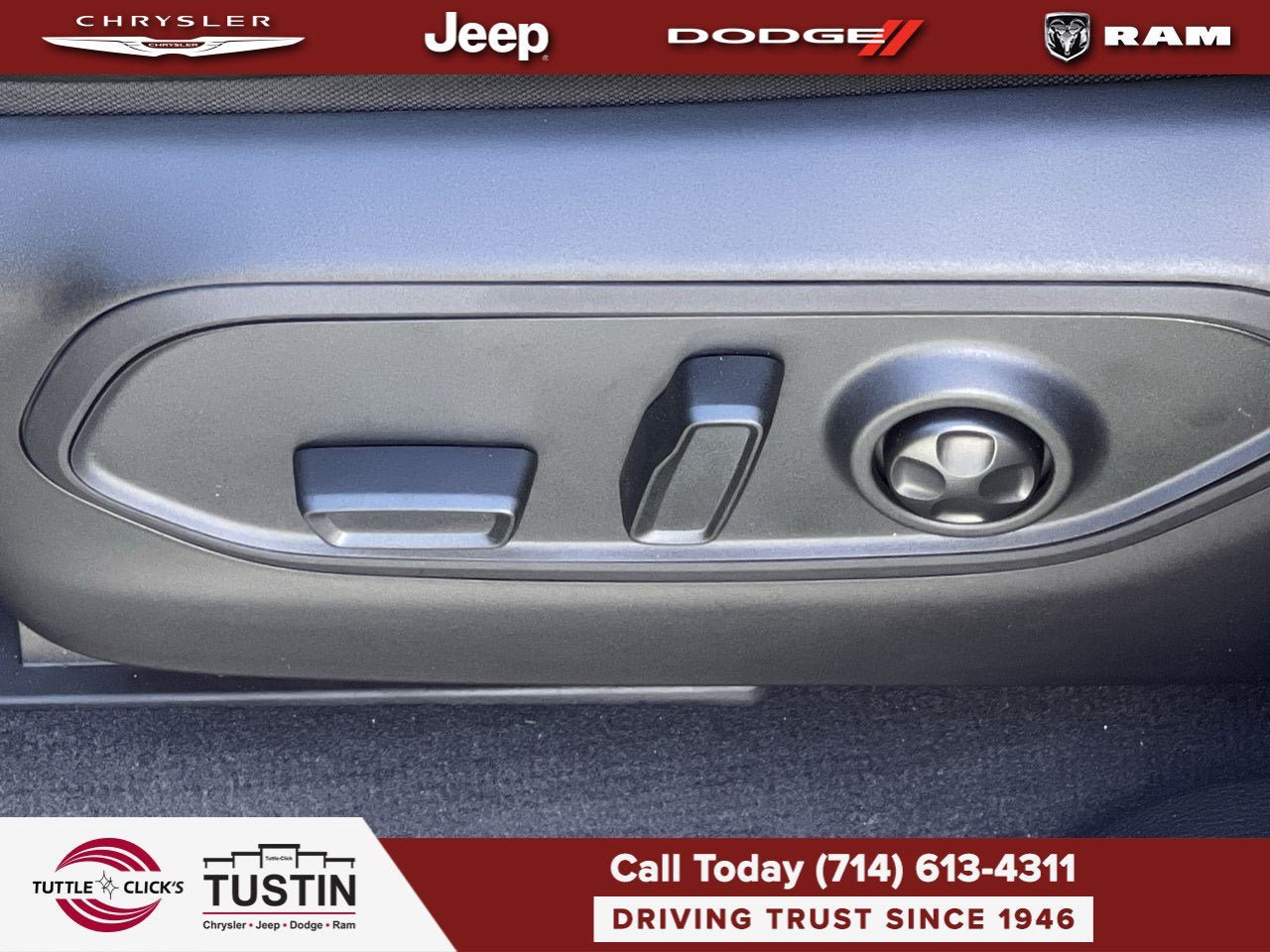 New 2027 Jeep Grand Cherokee Limited AWD/4WD image 28