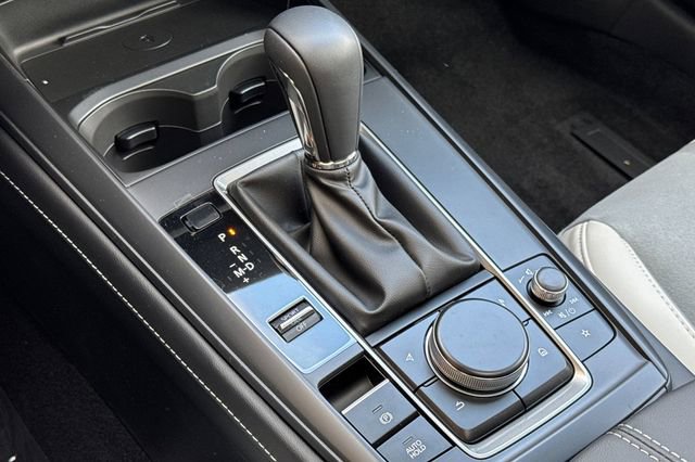 New 2026 MAZDA CX-30 2.5 Turbo w/ Premium Package image 25