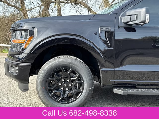 New 2026 Ford F150 XLT w/ Equipment Group 302A MID RWD image 4