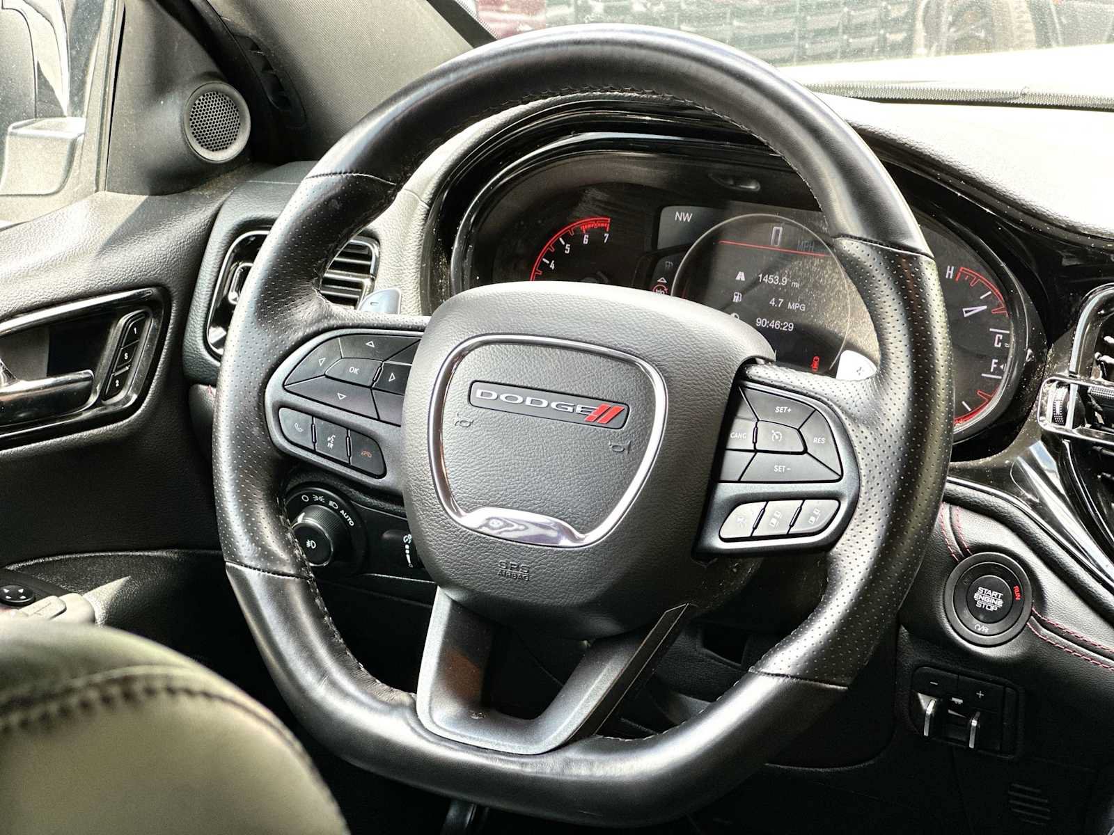 Used 2023 Dodge Durango R/T AWD/4WD image 27