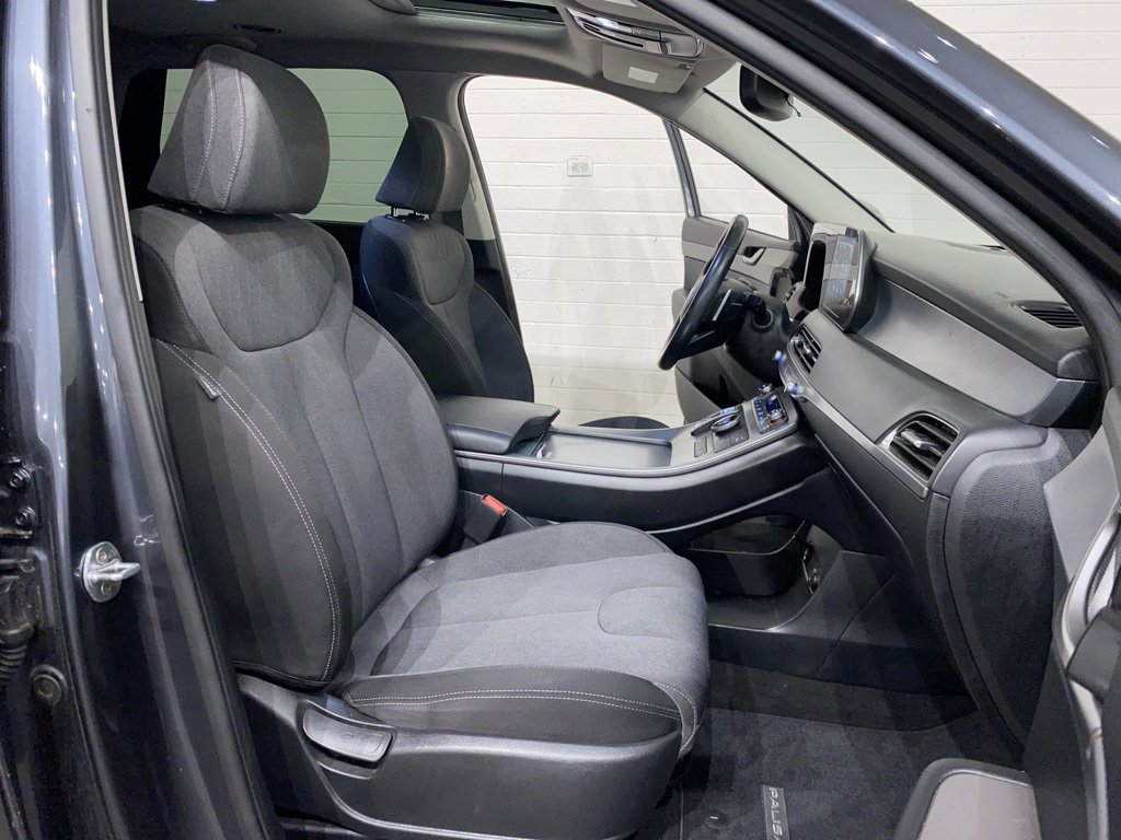 Used 2020 Hyundai Palisade SEL w/ Convenience Package image 12
