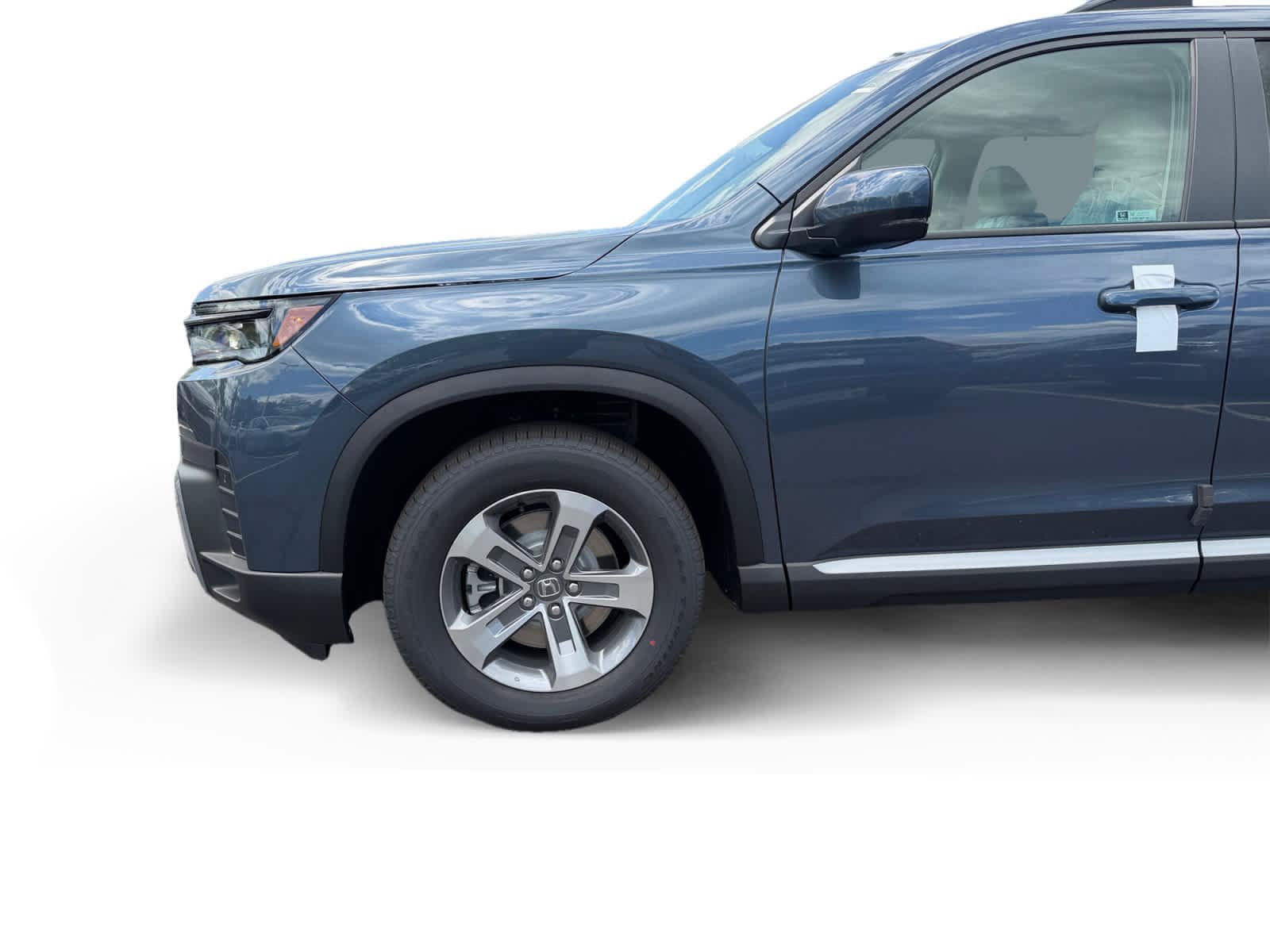 New 2026 Honda Pilot EX-L image 19
