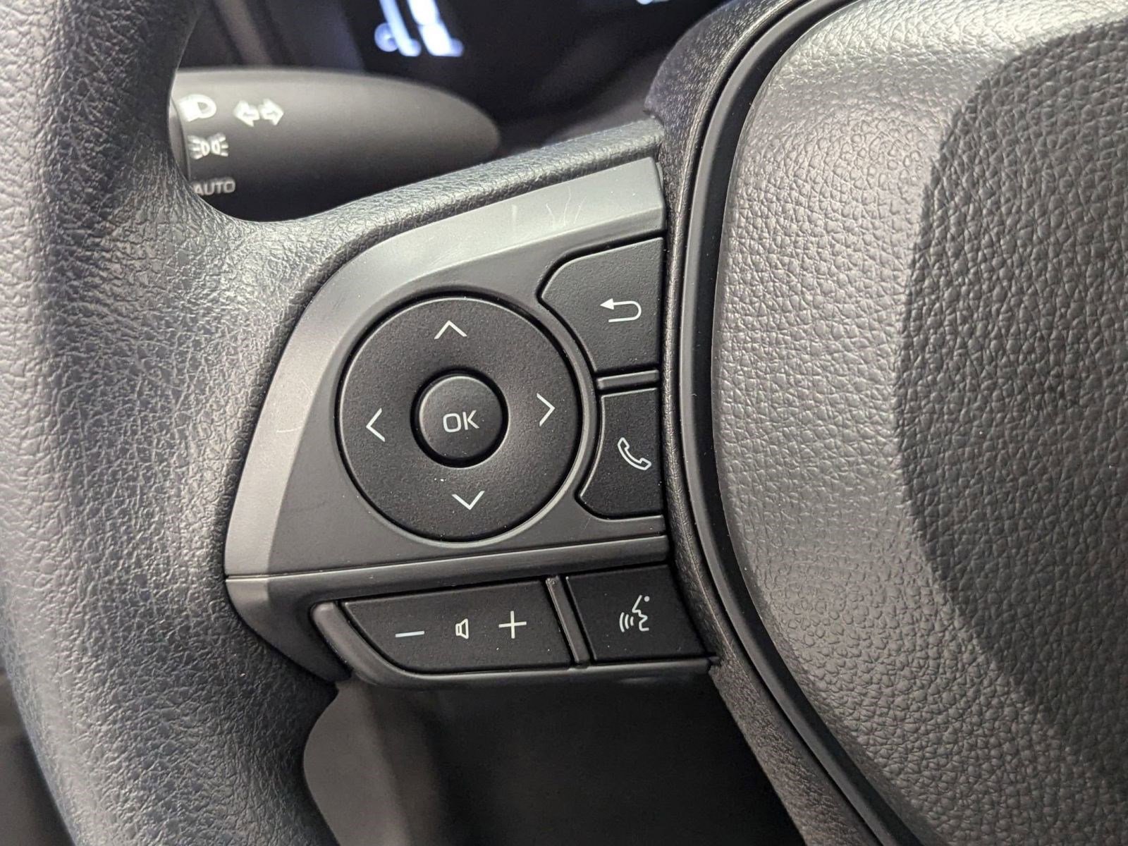 New 2026 Toyota Corolla LE image 11