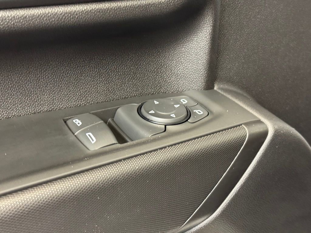 New 2025 GMC Sierra 3500 Pro image 11