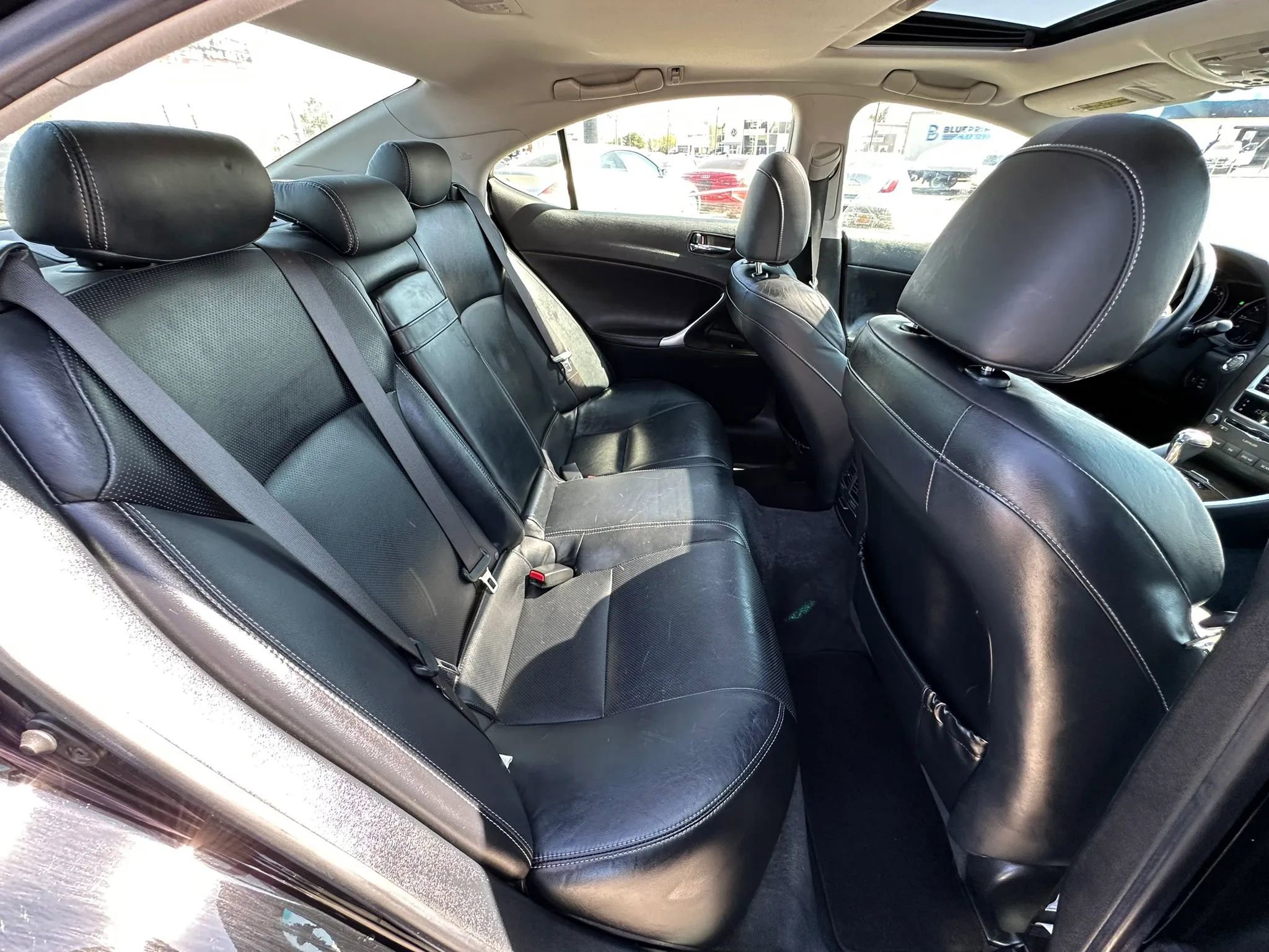 Used 2009 Lexus IS 250 RWD image 14