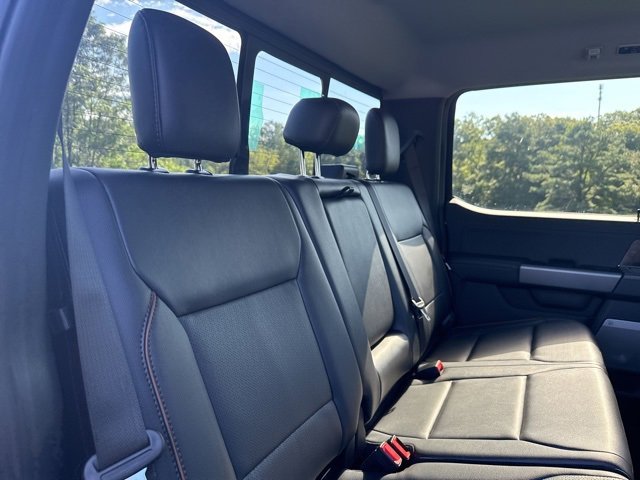 New 2026 Ford F350 Lariat image 37