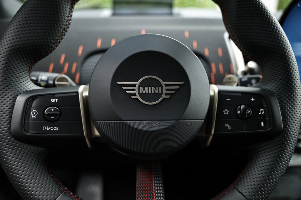 New 2026 MINI Cooper Countryman S image 29