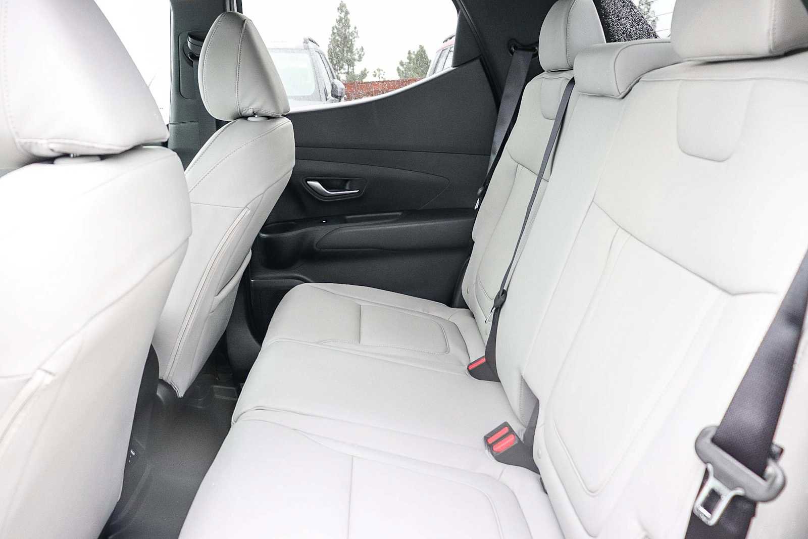 New 2026 Hyundai Santa Cruz SEL FWD image 22