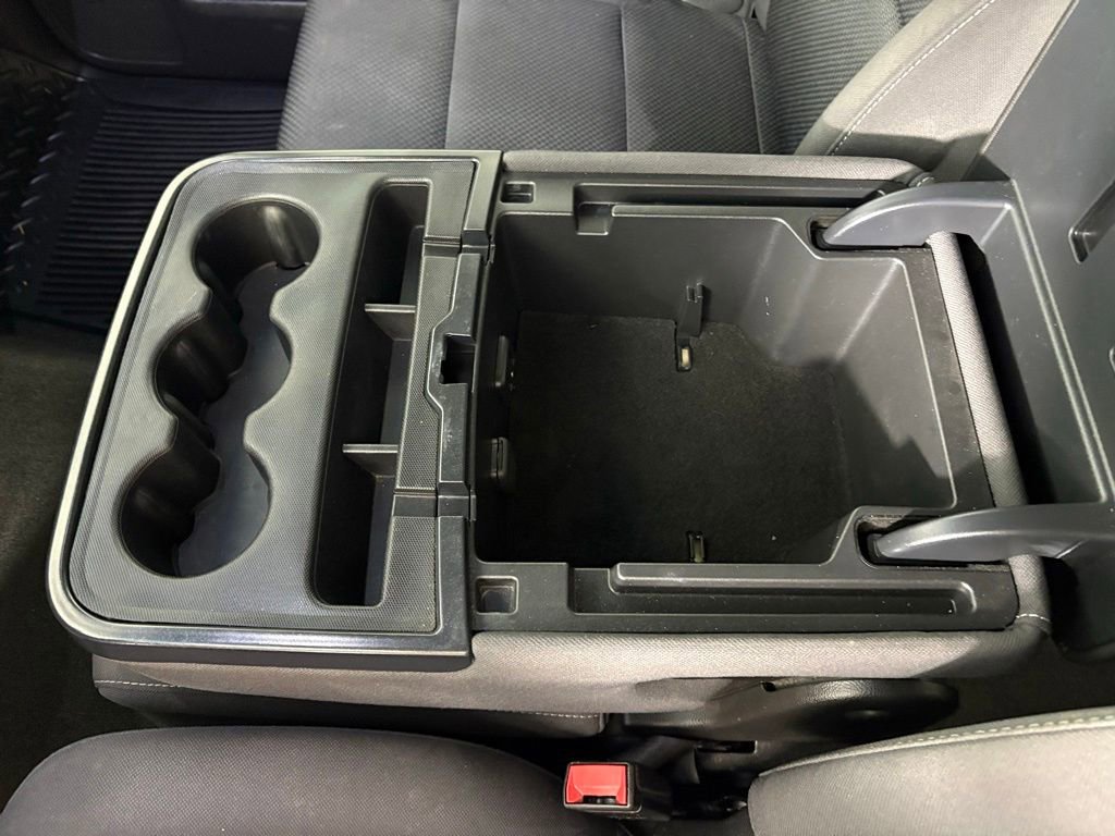 Used 2018 Chevrolet Silverado 1500 LT w/ All Star Edition RWD image 28