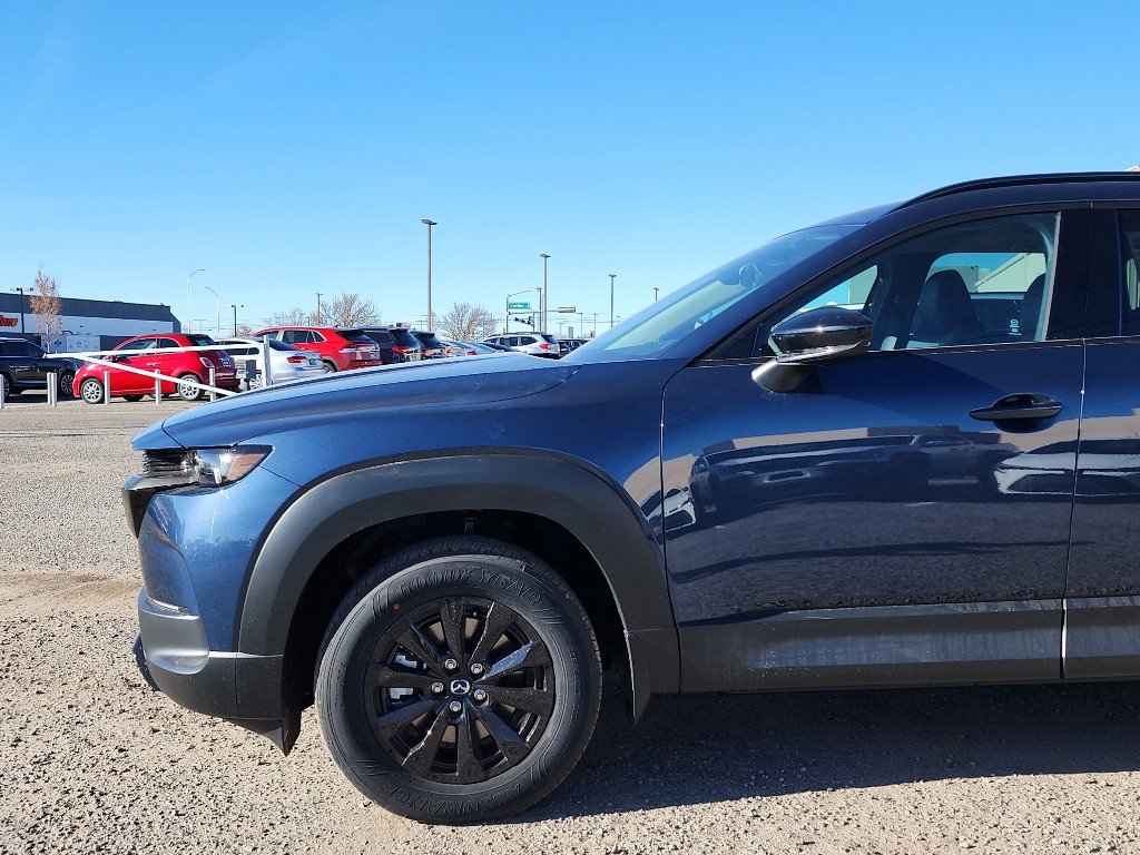 New 2026 MAZDA CX-50 AWD 2.5 Hybrid w/ Weather Package image 10