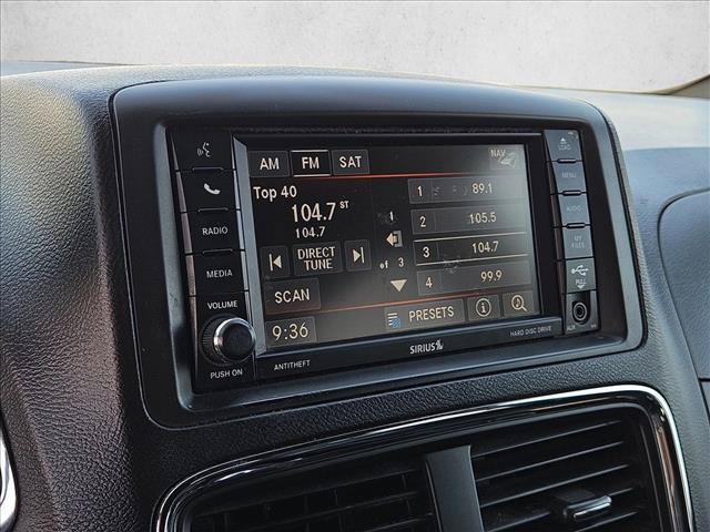 Used 2018 Dodge Grand Caravan GT FWD image 10