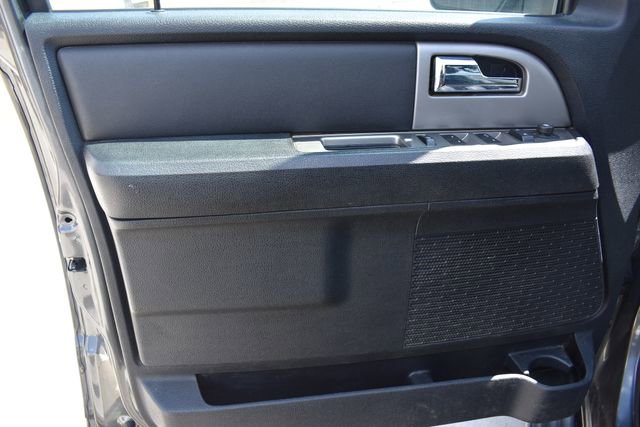 Used 2015 Ford Expedition EL XLT AWD/4WD image 12