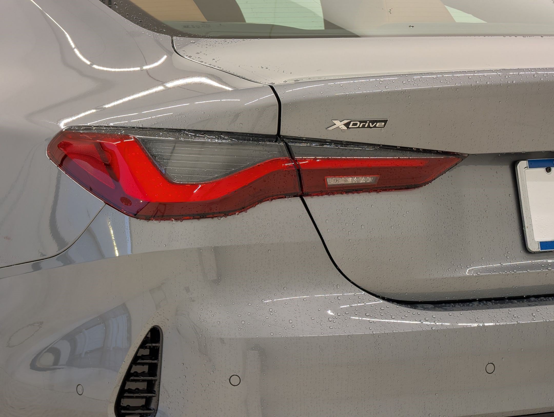 New 2026 BMW 430i xDrive Coupe w/ Premium Package AWD/4WD image 13