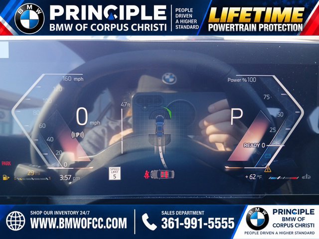 New 2026 BMW 530i RWD image 26
