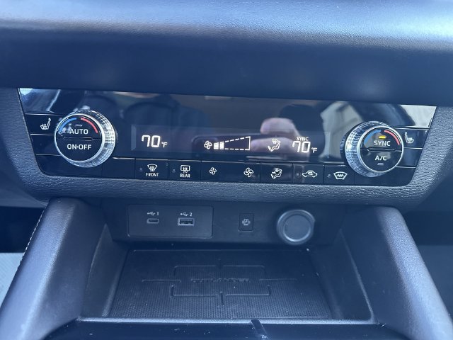 Used 2024 Mitsubishi Outlander SE AWD/4WD image 25