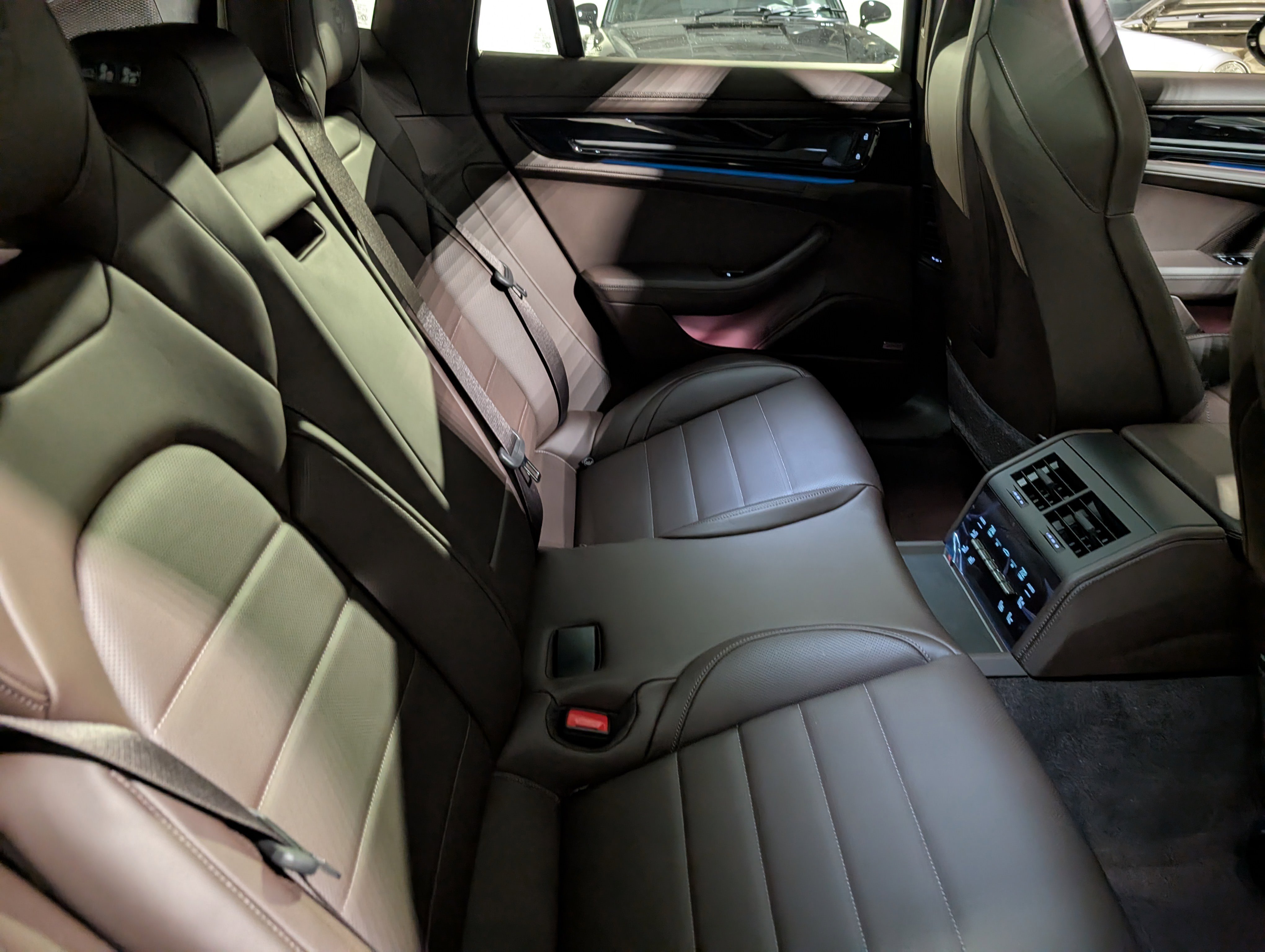 New 2026 Porsche Panamera 4 image 25