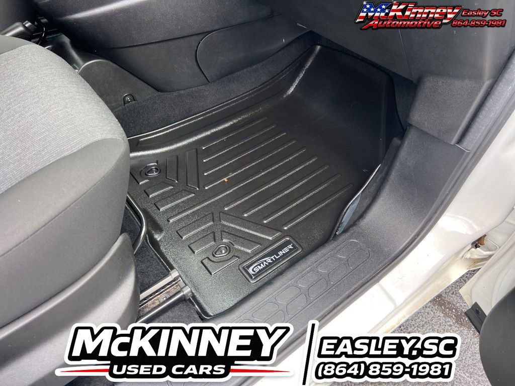 Used 2022 RAM ProMaster City Tradesman image 31