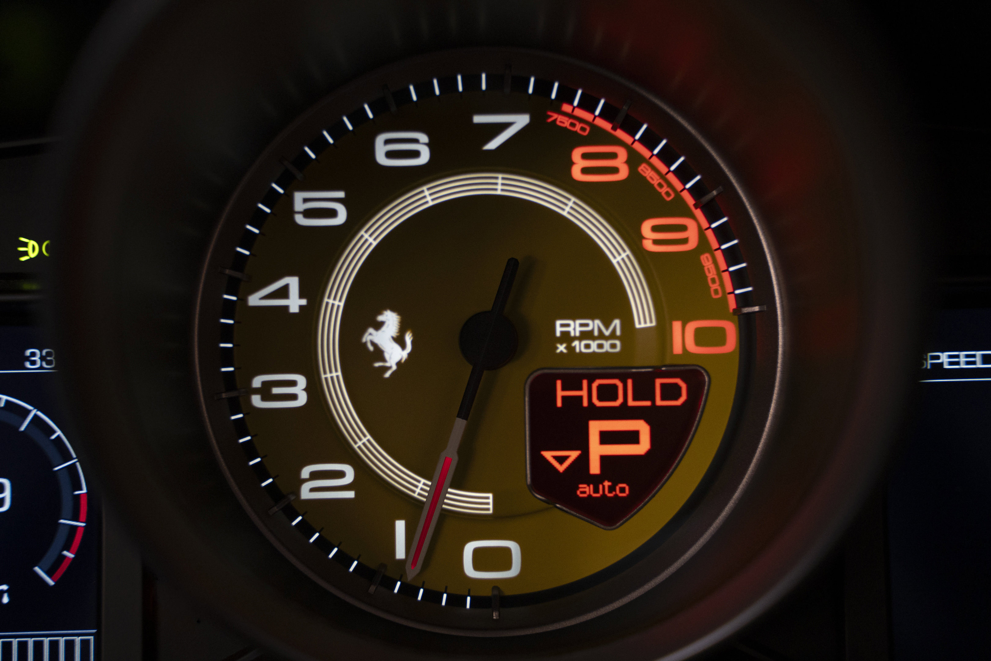 Used 2019 Ferrari Portofino RWD image 41