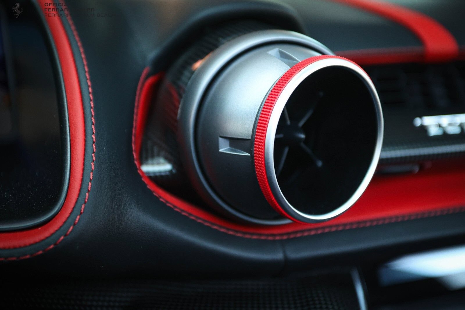 Certified 2021 Ferrari 812 GTS RWD image 45