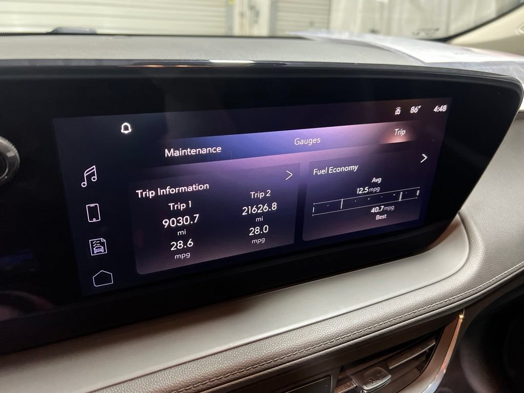 Used 2025 Buick Encore GX Preferred FWD image 28