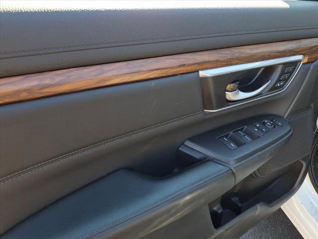 Used 2021 Honda CR-V EX-L image 5