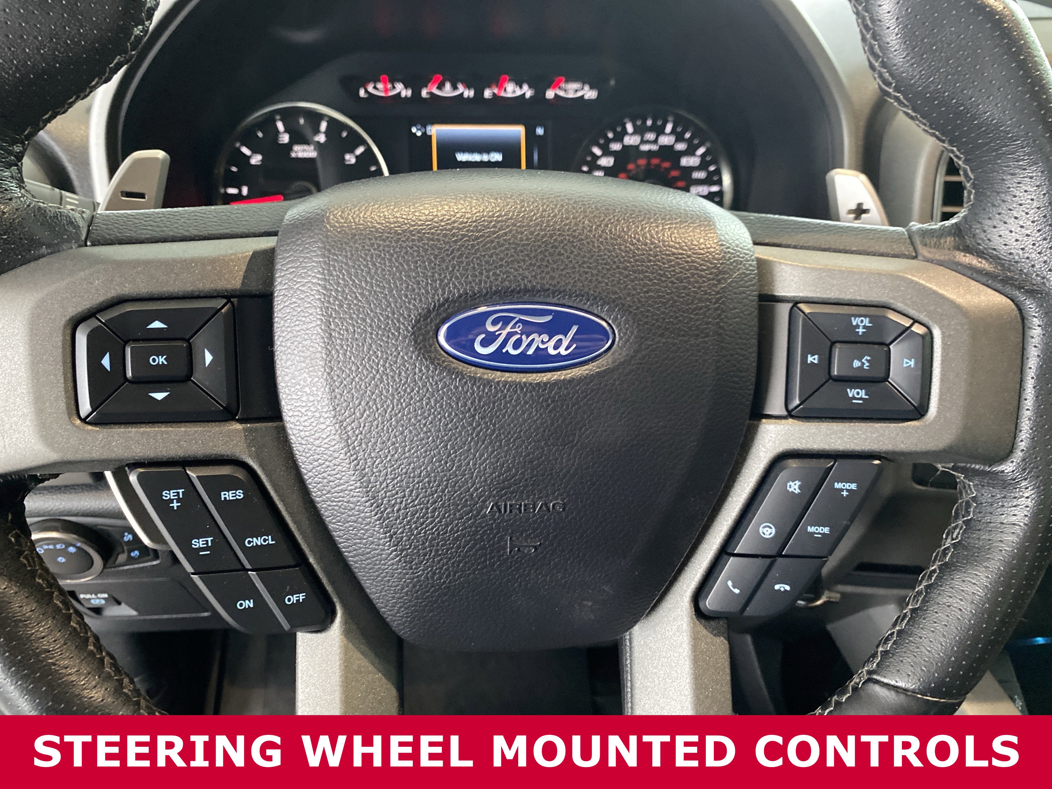 Used 2020 Ford F150 Raptor image 12