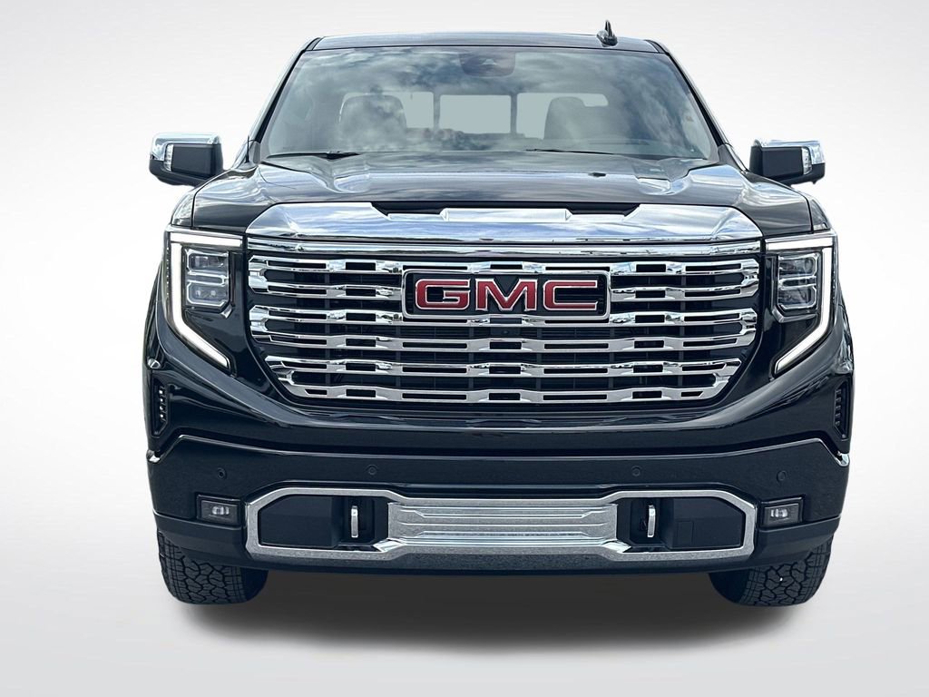 New 2026 GMC Sierra 1500 Denali w/ Technology Package image 4
