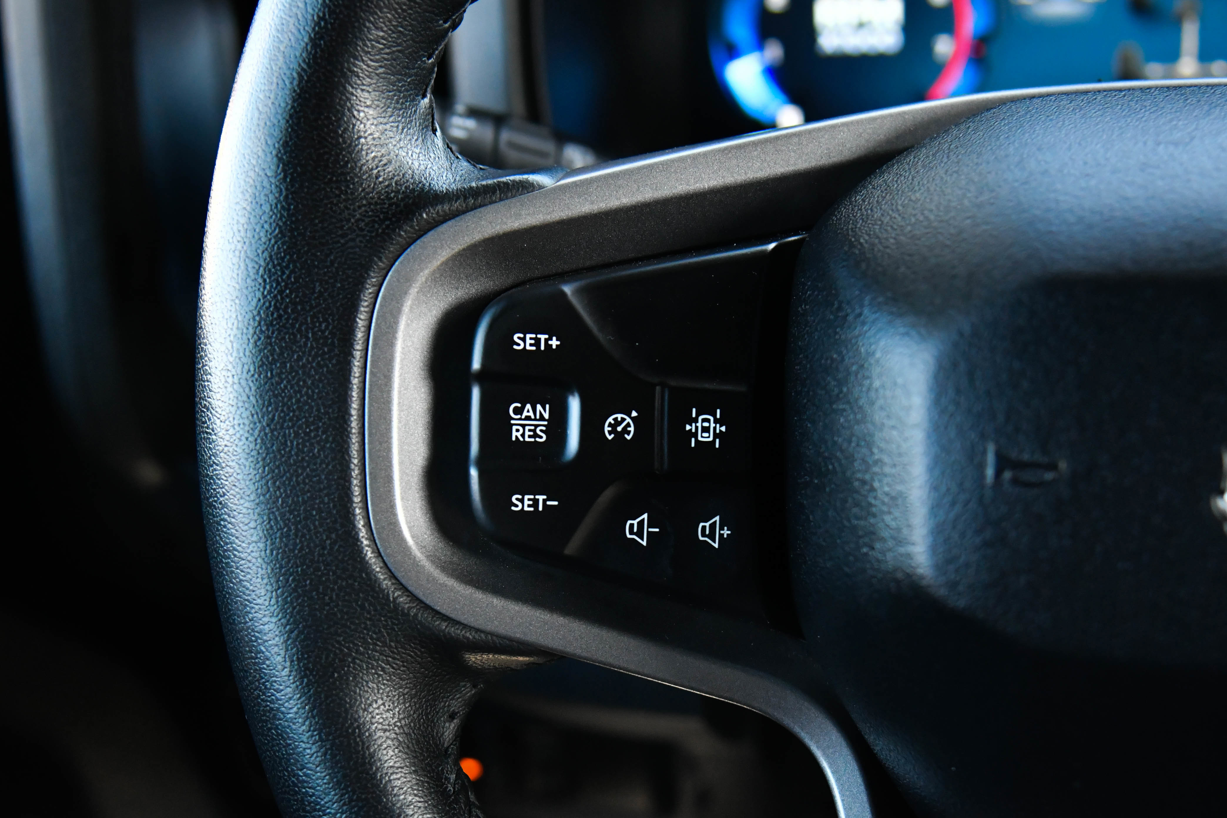 Used 2025 Ford Bronco Big Bend image 33