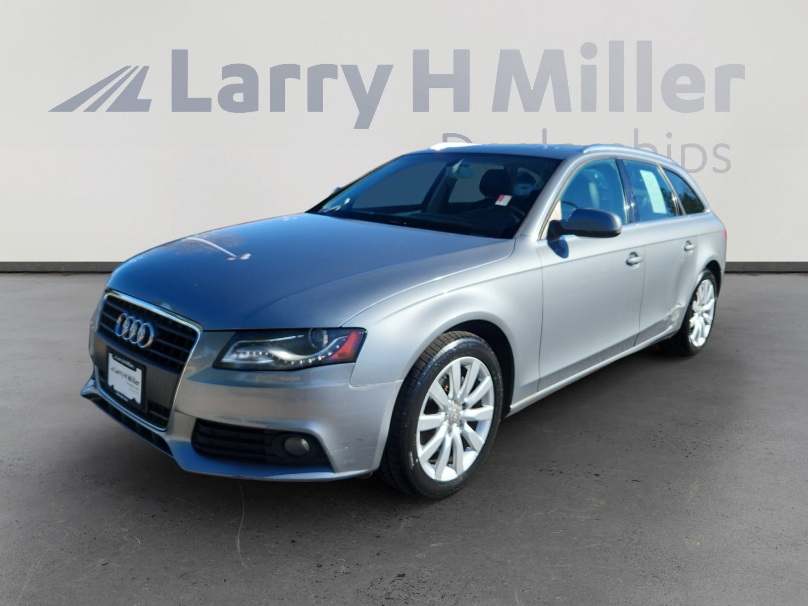 Used 2010 Audi A4 2.0T Premium Plus