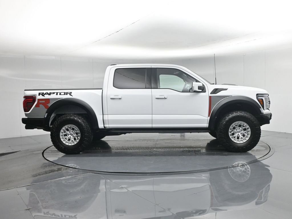 Used 2024 Ford F150 Raptor w/ Equipment Group 803A Raptor R image 35