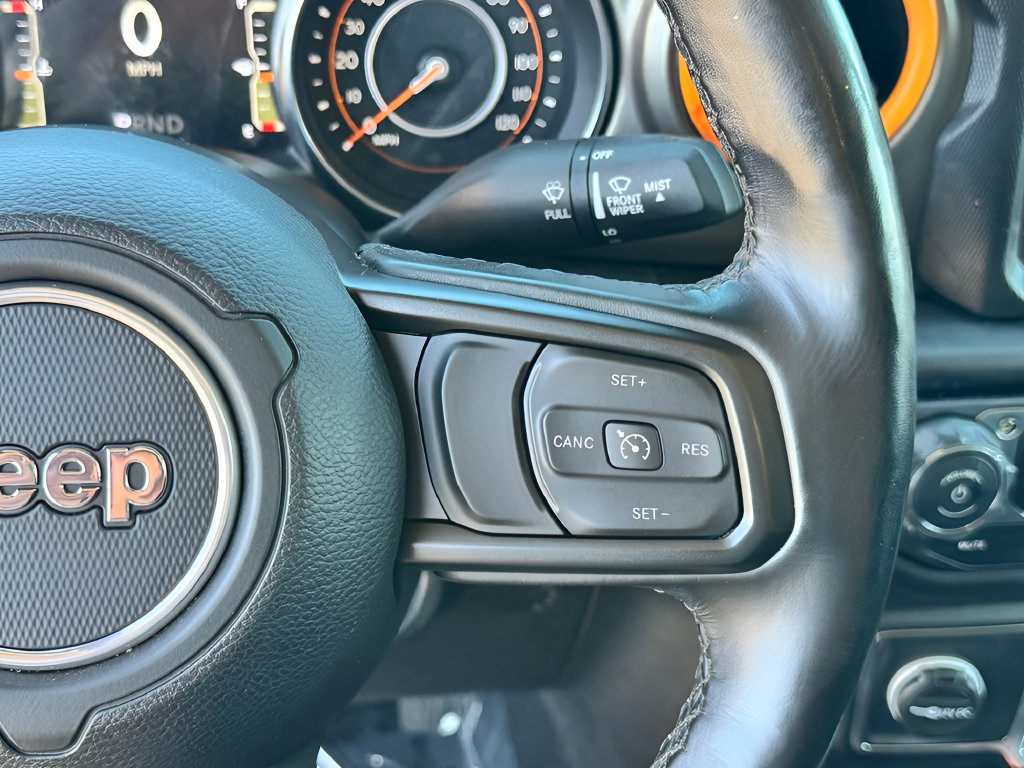 Used 2021 Jeep Gladiator Sport AWD/4WD image 15
