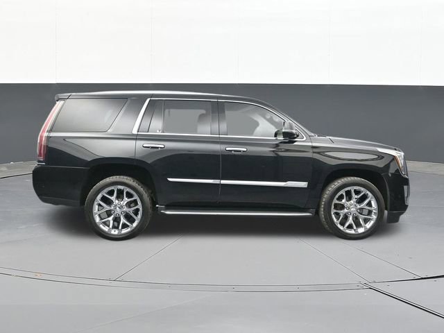 Used 2020 Cadillac Escalade Luxury AWD/4WD image 17