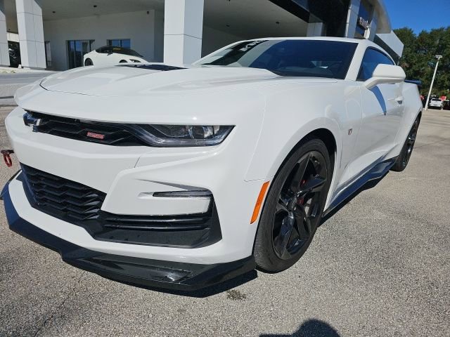Certified 2023 Chevrolet Camaro SS image 15