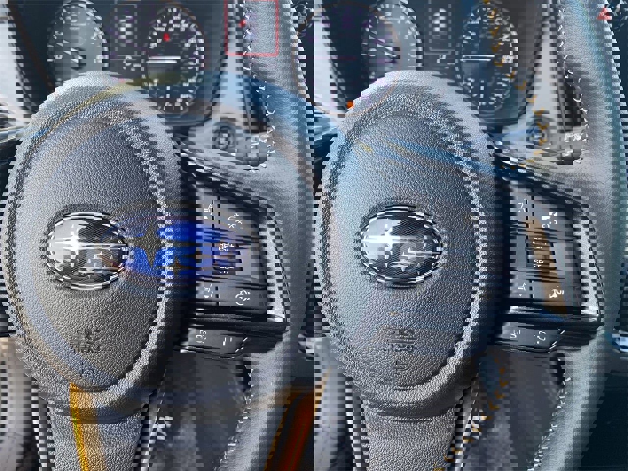 New 2025 Subaru Crosstrek 2.5i Wilderness image 20