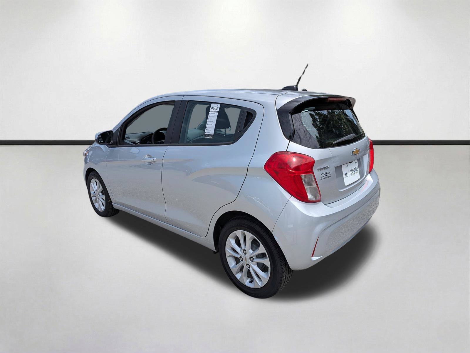 Used 2021 Chevrolet Spark LT FWD image 6