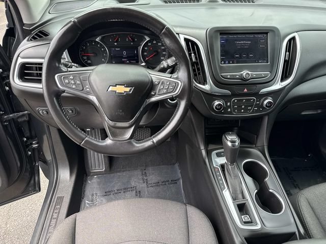 Used 2020 Chevrolet Equinox LT AWD/4WD image 17