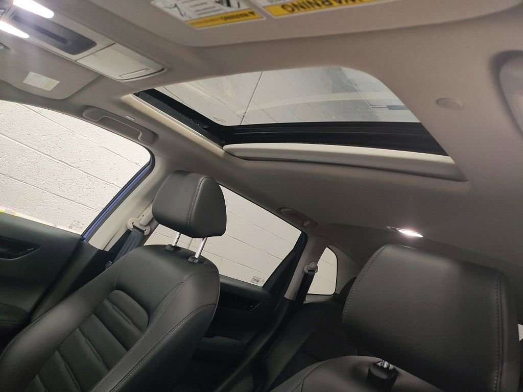 Used 2025 Honda CR-V EX-L image 25