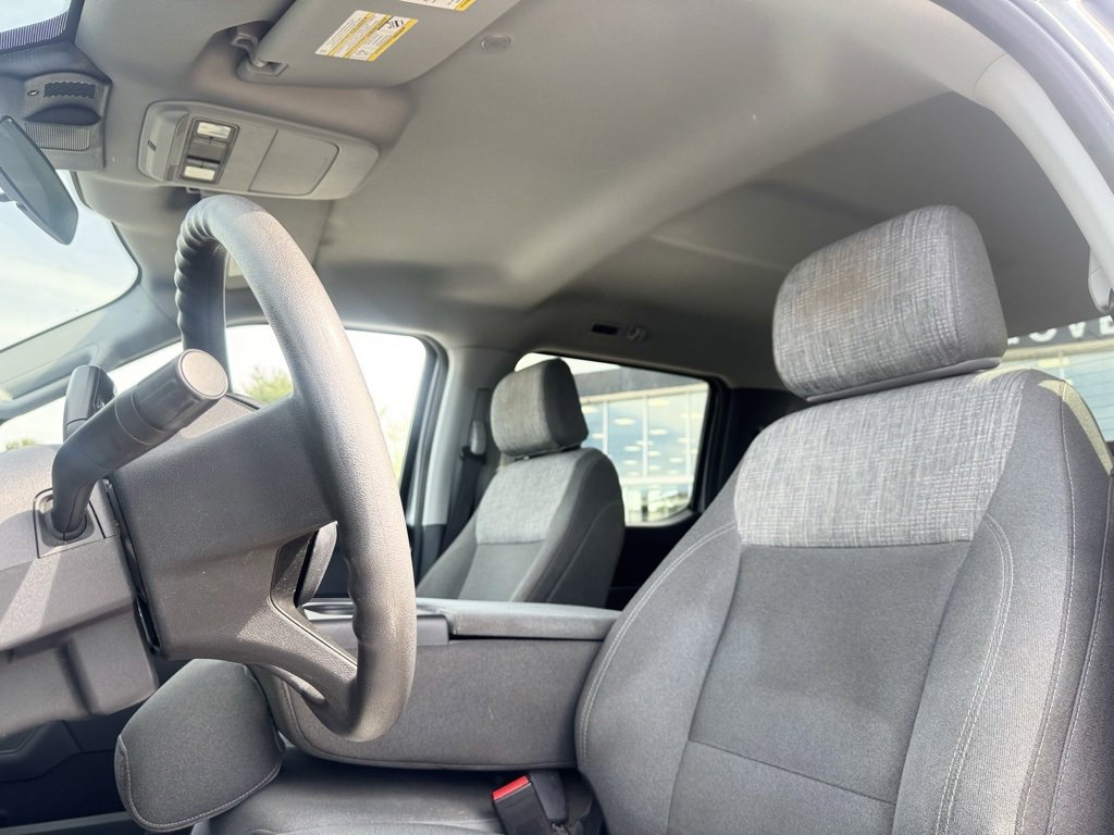 Used 2022 Ford F150 XLT w/ XTR Package image 16