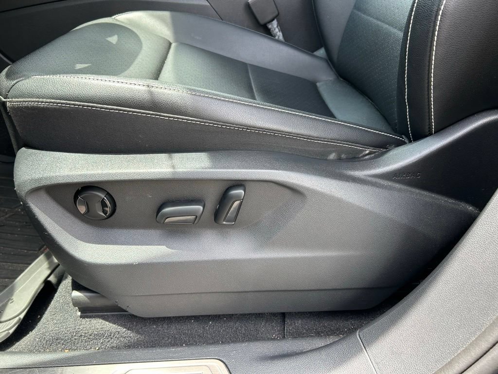 Certified 2023 Volkswagen Atlas SE FWD image 15