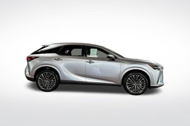 Used 2024 Lexus RX 450h AWD w/ Convenience Package image 3