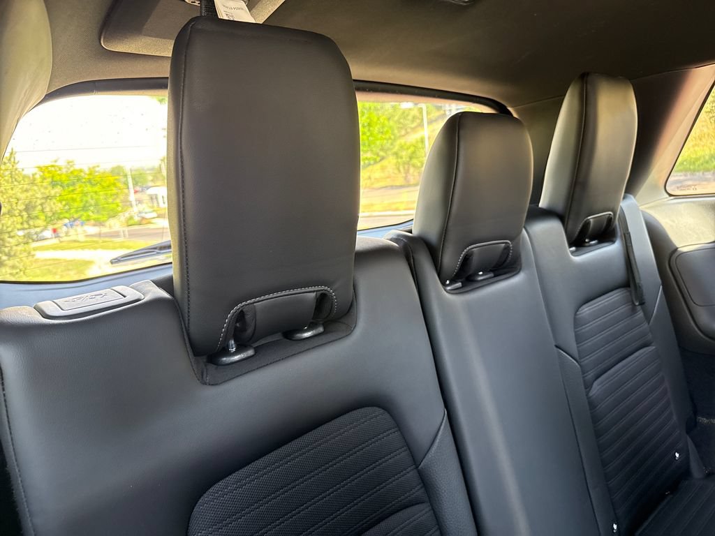 Used 2024 Nissan Pathfinder Rock Creek AWD/4WD image 28