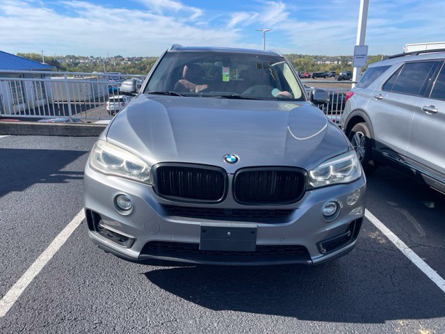 Used 2014 BMW X5 xDrive35i AWD/4WD image 2