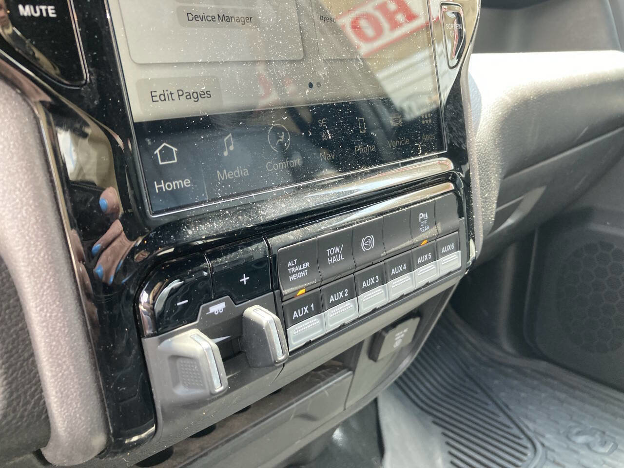 Used 2023 RAM 3500 Tradesman w/ Towing Technology Group image 30