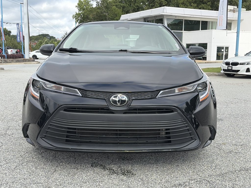 Used 2024 Toyota Corolla LE FWD image 28