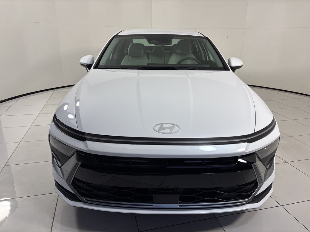 New 2026 Hyundai Sonata SE FWD image 8