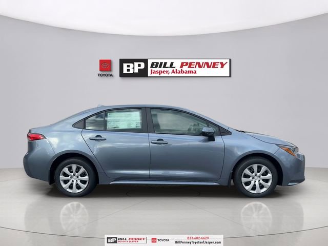 New 2026 Toyota Corolla LE image 6