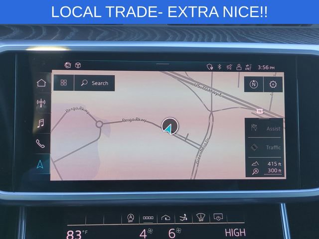 Used 2022 Audi A7 3.0T Prestige w/ S Line Package image 16