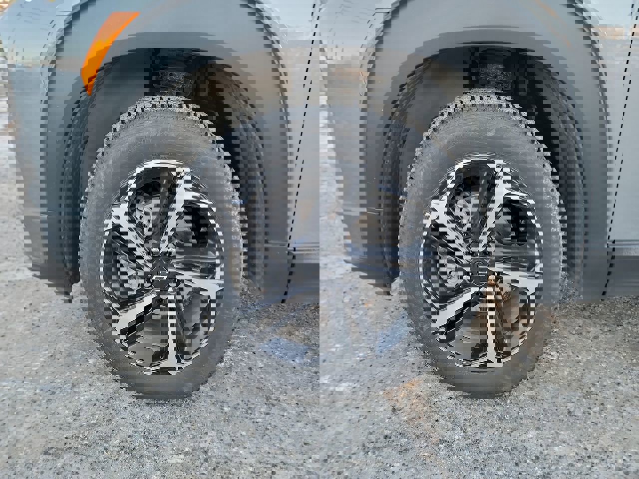 Used 2021 Chevrolet TrailBlazer RS image 10