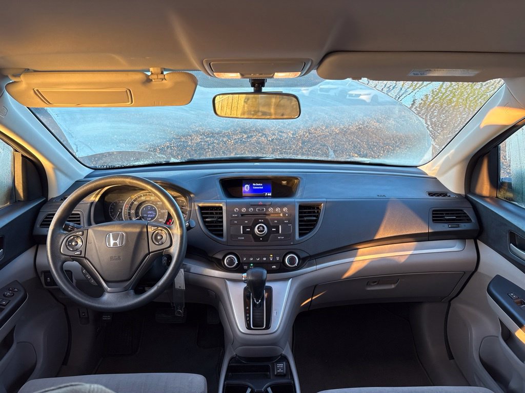 Used 2013 Honda CR-V LX image 18